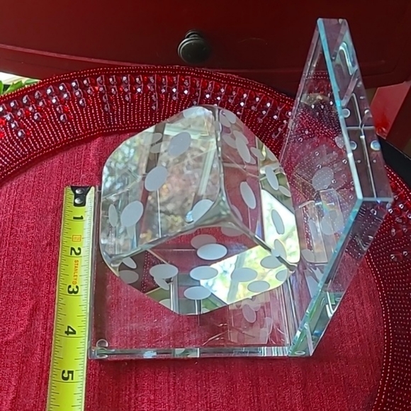 🎲Large Bookend Dice - Picture 8 of 11